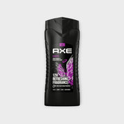 Axe Excite Żel Pod Prysznic 3w1 - Żel do mycia ciała, twarzy i włosów, 400 ml