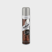 batiste dry shampoo dark and deep brown suchy szampon do brązowych włosów