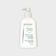 bioderma atoderm intensive gel, żel do mycia skóry suchej
