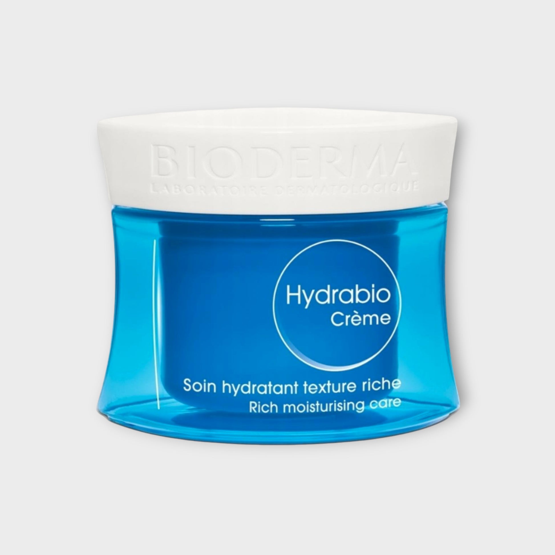bioderma hydrabio krem do twarzy stymulujący nawilżanie i intensywny blask