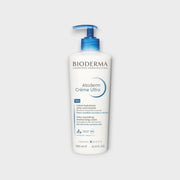 Bioderma Atoderm Intensive Ultra-light Nawilżająco-Kojący Żel Krem do Ciała 200 ml - Do Skóry Wrażliwej