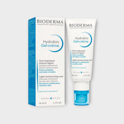 Bioderma Hydrabio Gel-Creme, 40 ml, nawilżający krem-żel do twarzy