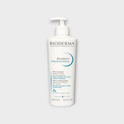 Bioderma Atoderm Intensive Baume 500ml - intensywne nawilżenie, pielęgnacja skóry