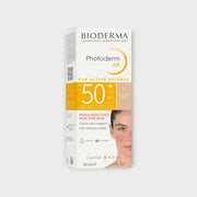 Bioderma Sebium Sensitive Krem, korektor na niedoskonałości cery wrażliwej
