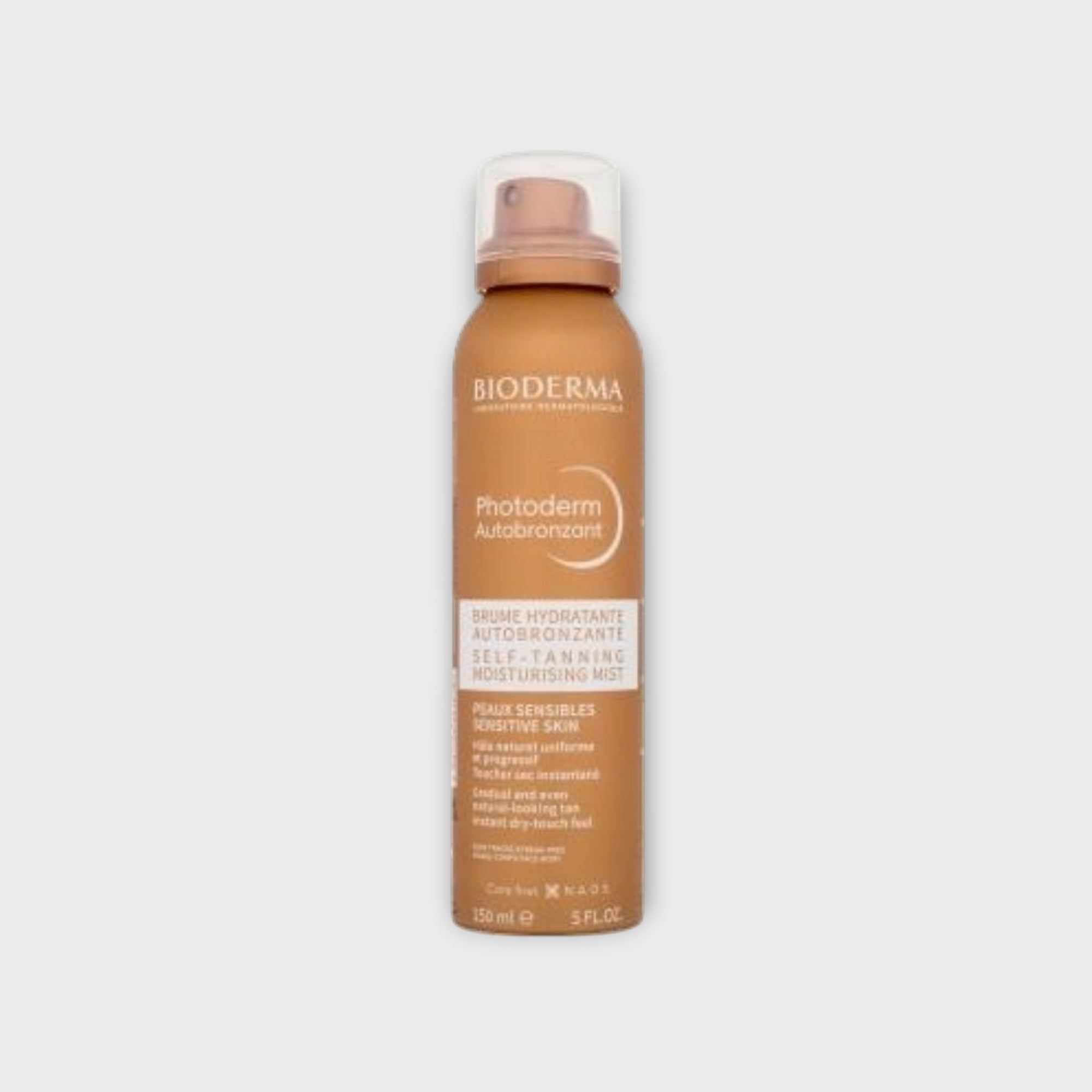 Bioderma Sebium Moussant żel antybakteryjny 500ml - oczyszcza, zmniejsza niedoskonałości skóry