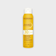 mgiełka do opalania Bioderma Photoderm Brume Invisible SPF30 150 ml