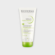 Bioderma Sébium Hydra Cleanser 200 ml - delikatny żel oczyszczający dla skóry tłustej