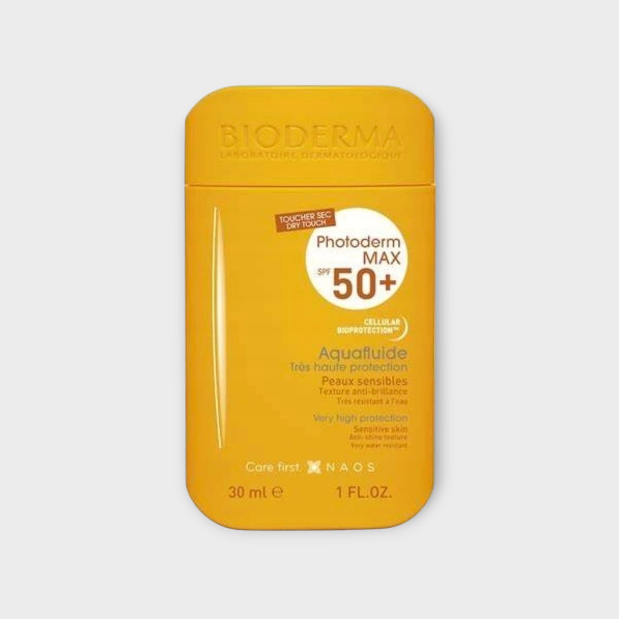Bioderma Photoderm Max 30 ml, ochrona skóry SPF 50+