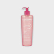 bioderma sensibio gel moussant łagodzący żel micelarny do twarzy 500 ml