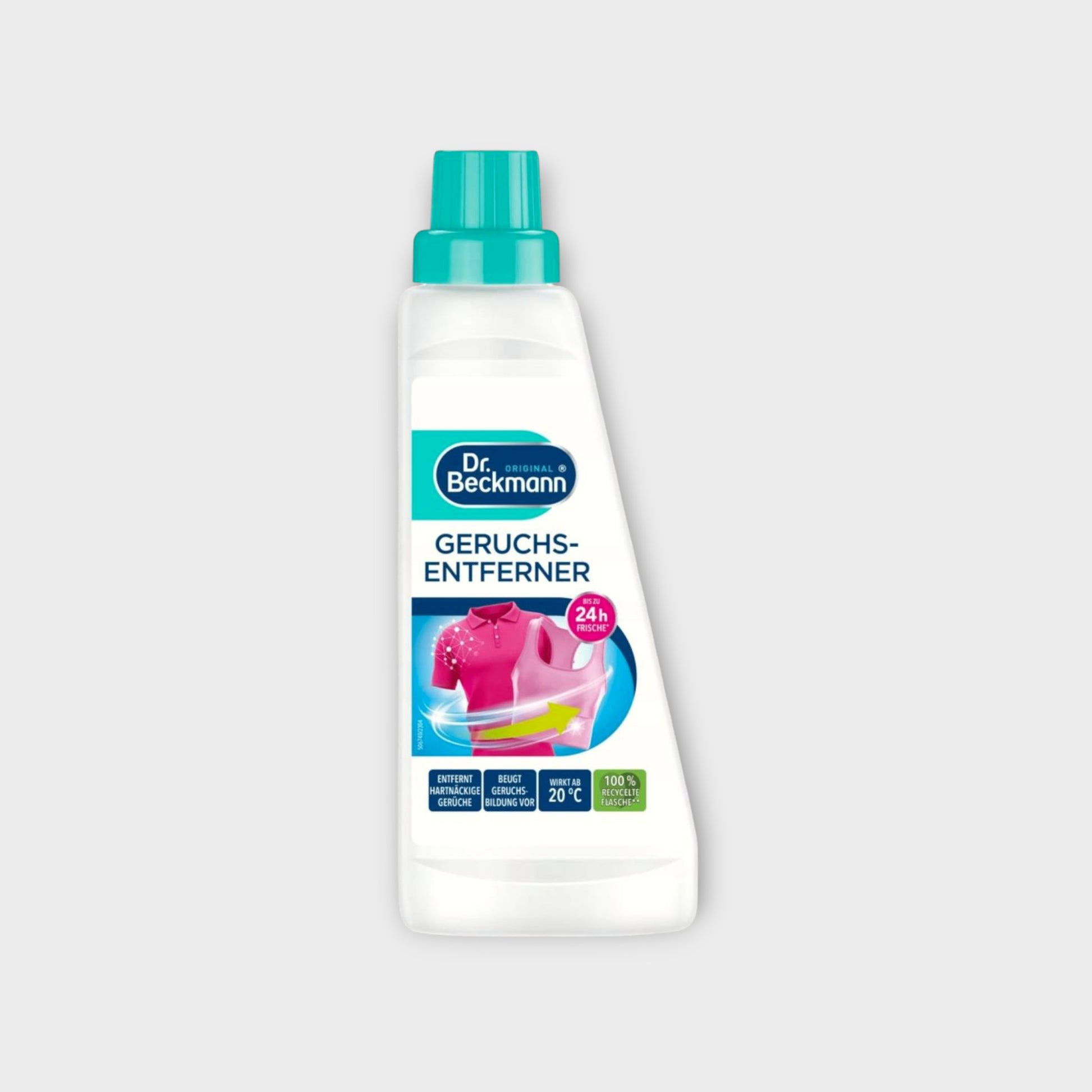 Dr Beckmann Neutralizator Nieprzyjemnych Zapachów 500ml, środek do usuwania zapachów