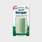 Biorepair Disposable rubber picks 40 pcs - gumowe wykałaczki, higiena jamy ustnej