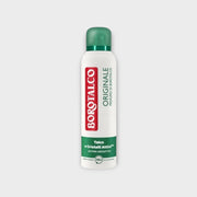 Borotalco Spray Originale 150 ml - dezodorant w sprayu o klasycznym zapachu