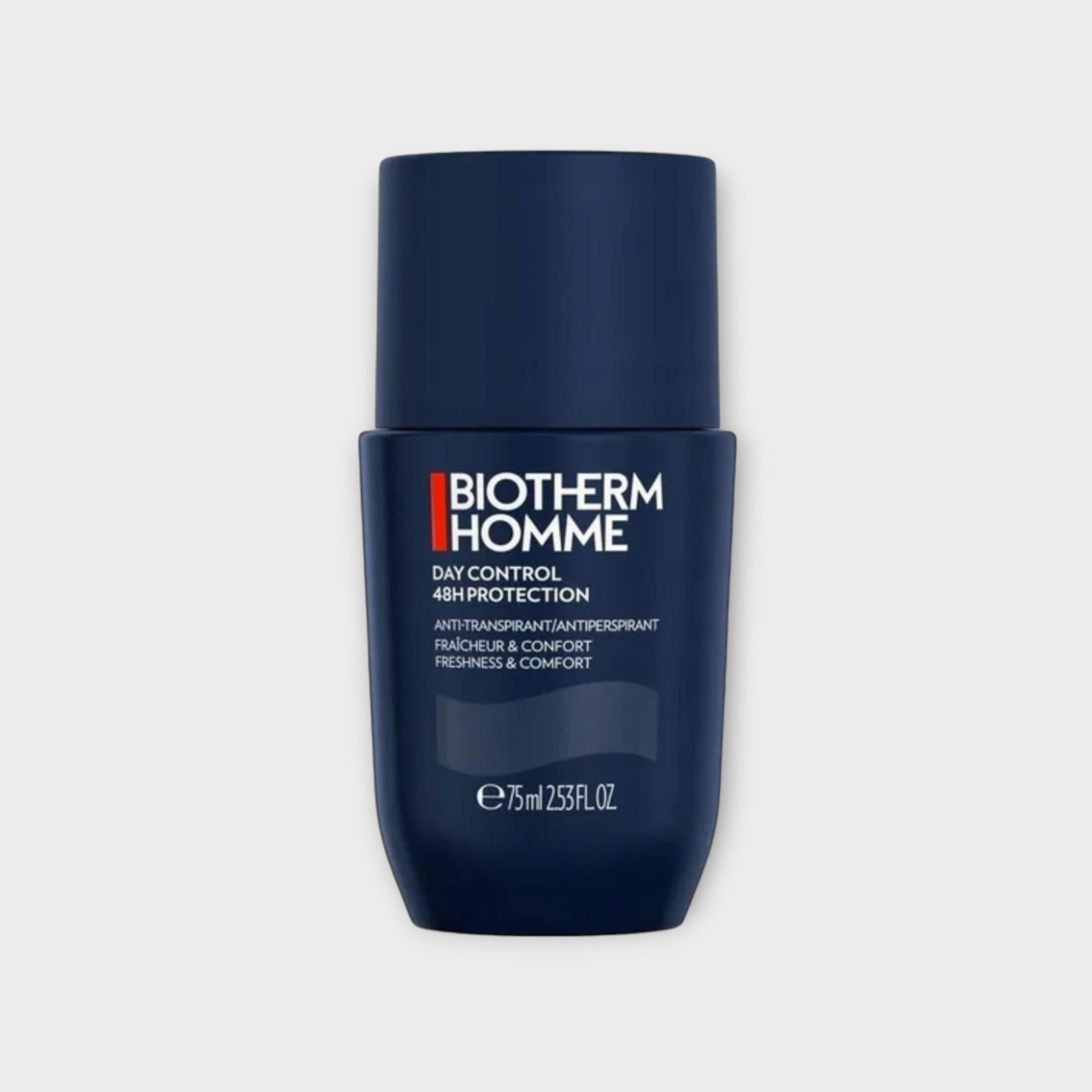 Biotherm Homme 48h Day Control Protection, antyperspirant w sprayu dla mężczyzn, 150 ml