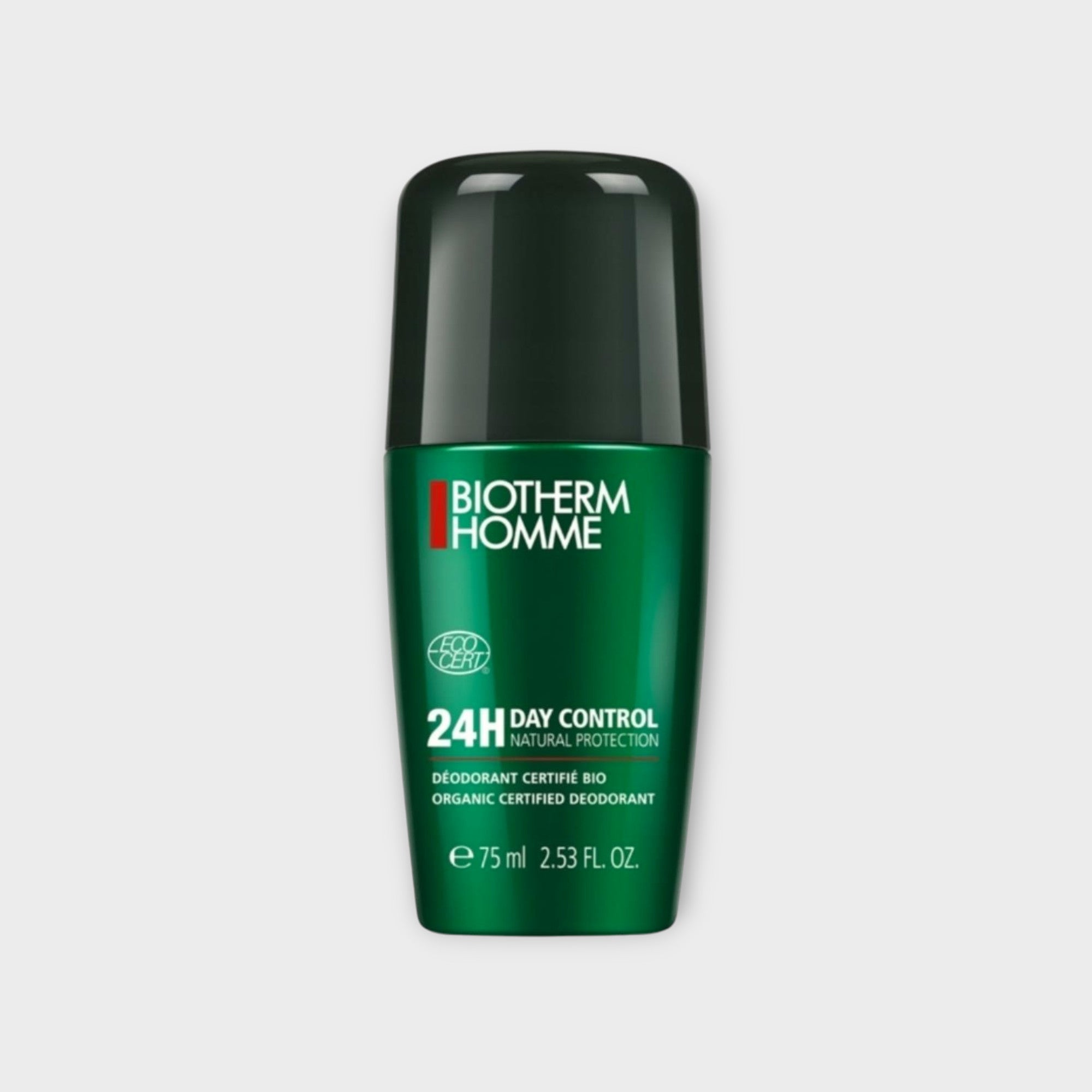 Biotherm homme day control natural protection 75 ml dezodorant w kulce