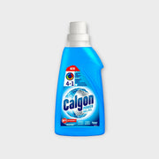 Calgon power 4w1 skuteczny żel do czyszczenia pralki 750 ml