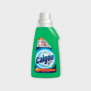Calgon hygiene+ antybakteryjny żel do mycia i dezynfekcji pralki 750 ml