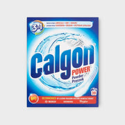 Calgon Powder 3 in 1 500g - skuteczna ochrona przed kamieniem w zmywarkach
