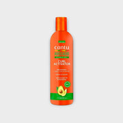 Cantu aktywator skrętu loków avocado 355 ml avocado curl activator