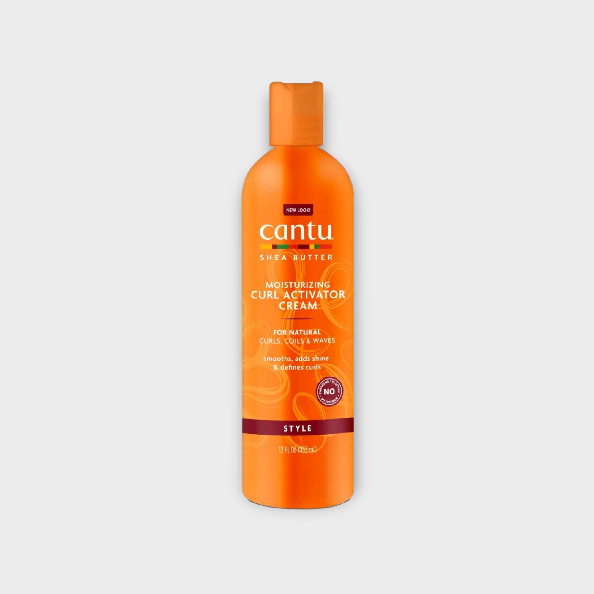 Cantu Shea Butter Curl Activator 300 ml do loków i fal