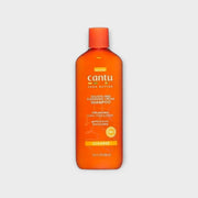 Cantu shea butter natural hair szampon do włosów kręconych 400 ml