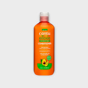 Cantu Avocado Hydrating - odżywka do włosów suchych i kręconych 400 ml
