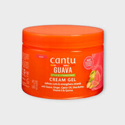 Cantu guava style krem do kręcenia włosów