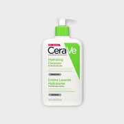 CeraVe nawilżająca emulsja do mycia dla skóry normalnej i suchej 473 ml