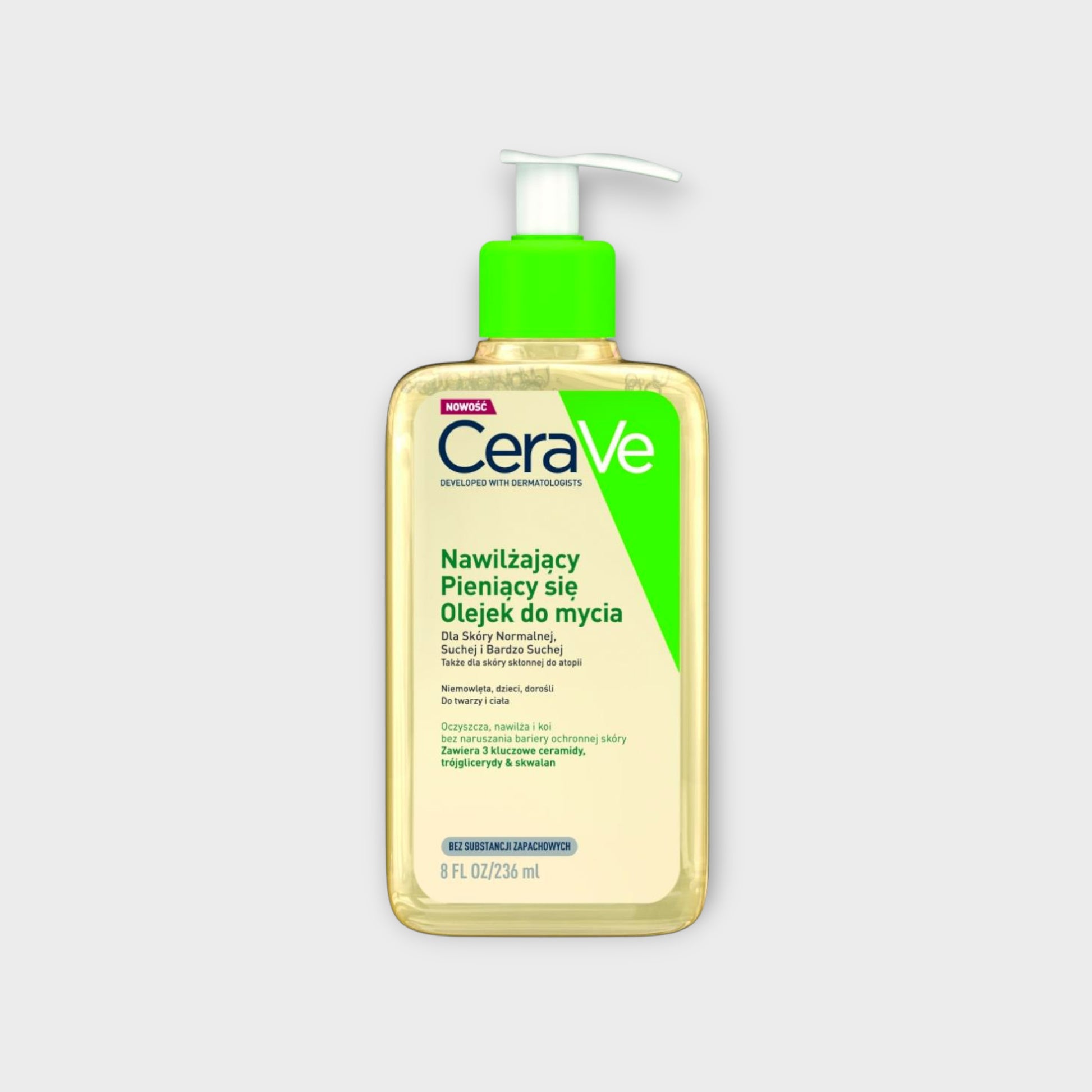 Cantu Kids Care Curl Cream 8oz - Krem do loków dla dzieci