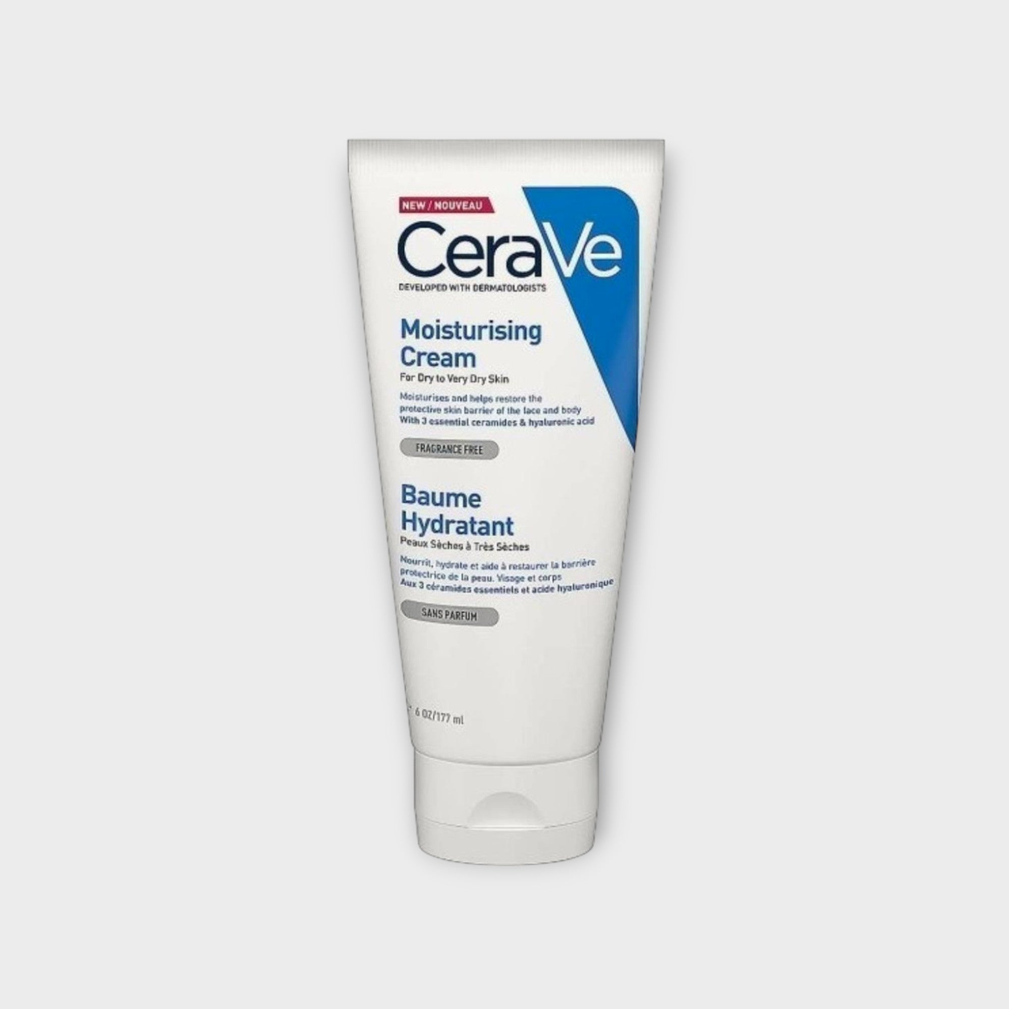 Vichy 24H Dry Touch Dezodorant 50ml dla skóry wrażliwej