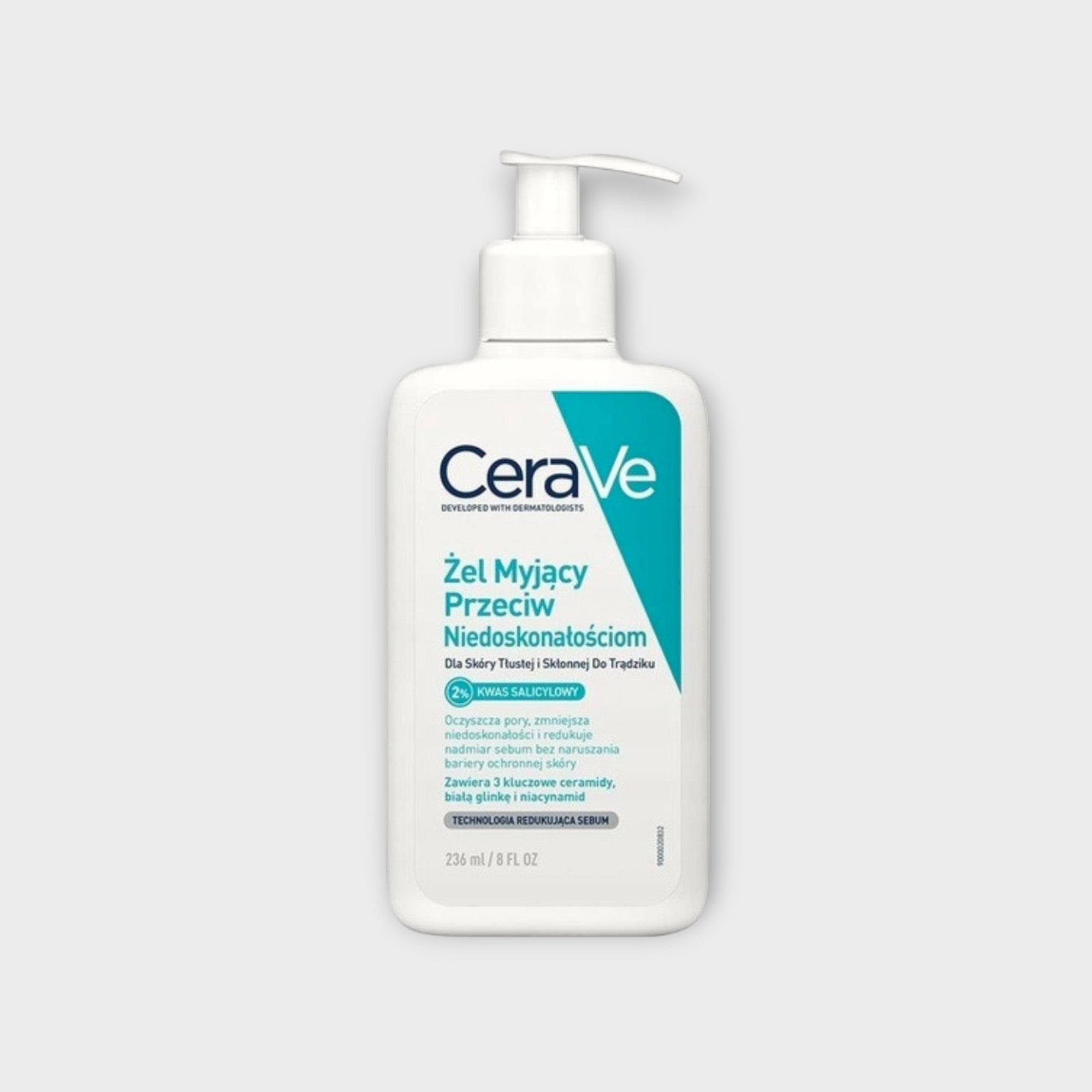Vichy Dercos Aminexil Szampon Przeciw Wypadaniu Włosów 200ml - wzmacniający i regenerujący