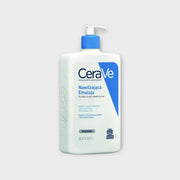 CeraVe Nawilżająca Emulsja 1000 ml - pielęgnacja skóry suchej i bardzo suchej