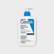 CeraVe Intensive Moisturising Lotion 473ml - lotion do ciała z intensywnym nawilżeniem 473ml