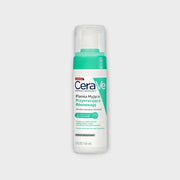 CeraVe Balancing Cleansing Air Foam 148 ml - delikatne oczyszczanie i równoważenie skóry