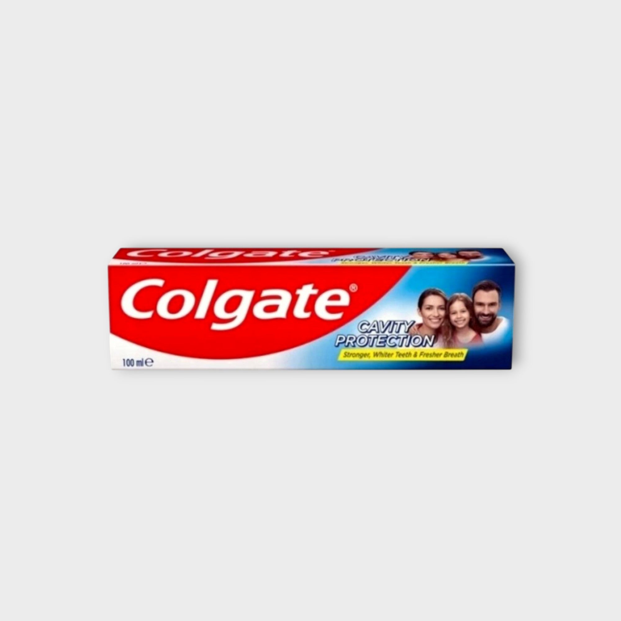 Pasta do zębów Colgate Cavity Protection 75 ml, chroni przed próchnicą i wzmacnia szkliwo
