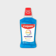 Colgate Plaque Protect 500ml - skuteczne płukanie jamy ustnej i zdrowe zęby