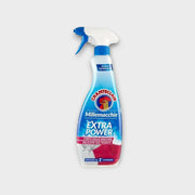 Odplamiacz Chante Clair Płyn Smacchiatore 500ml - usuwanie trudnych plam z ubrań
