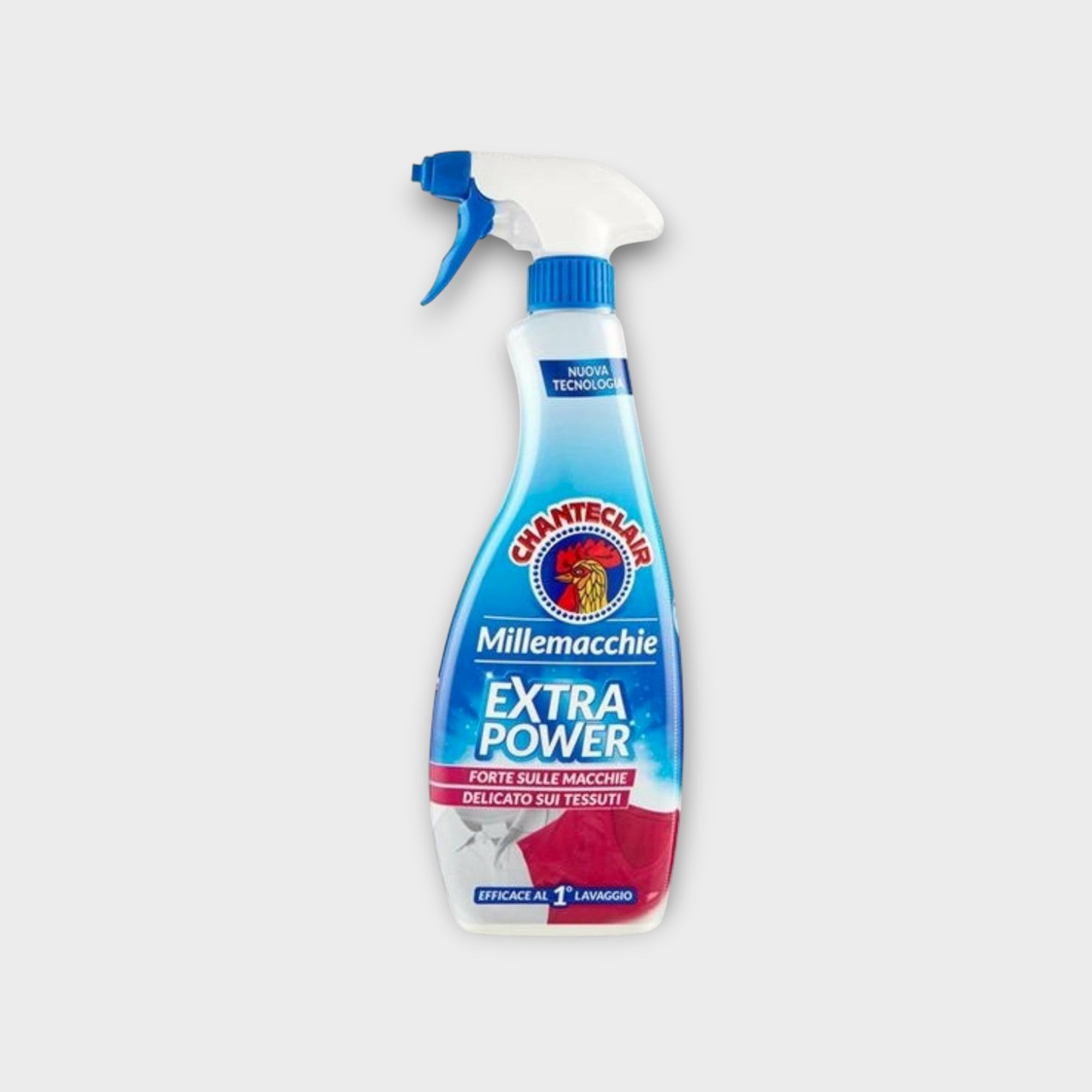 Odplamiacz Chante Clair Płyn Smacchiatore 500ml - usuwanie trudnych plam z ubrań