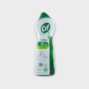 Cif Cream White 750ml - wybielanie i czyszczenie powierzchni