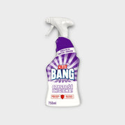 Cillit Bang Bleach & Hygiene Spray 750ml - skuteczna walka z brudem i bakteriami