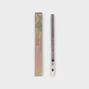 Clinique Quickliner 08 Blue Grey - Kredka Do Oczu w Kolorze Niebiesko-Szarym