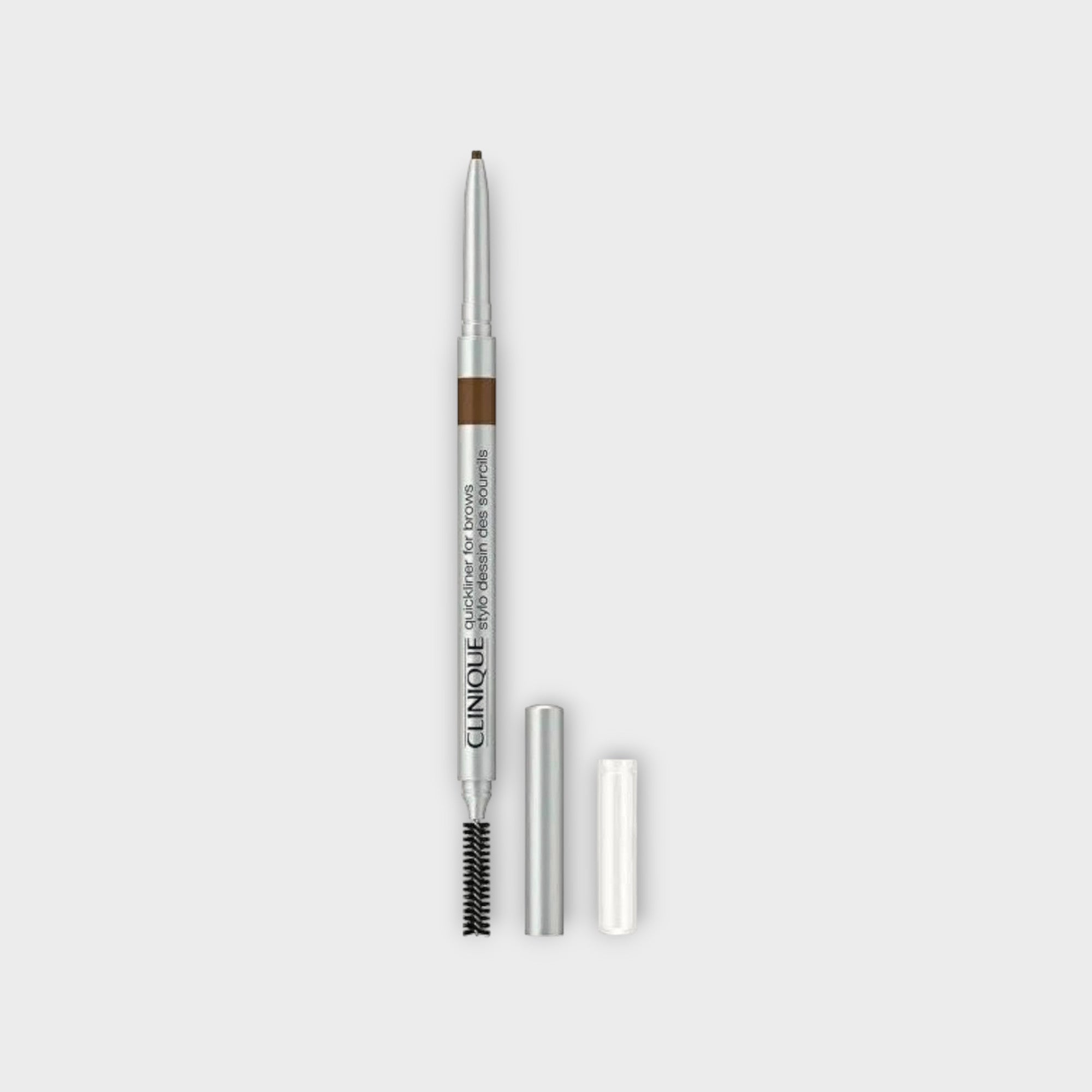 kredka do brwi clinique for brows 02 soft chestnut 0.6g
