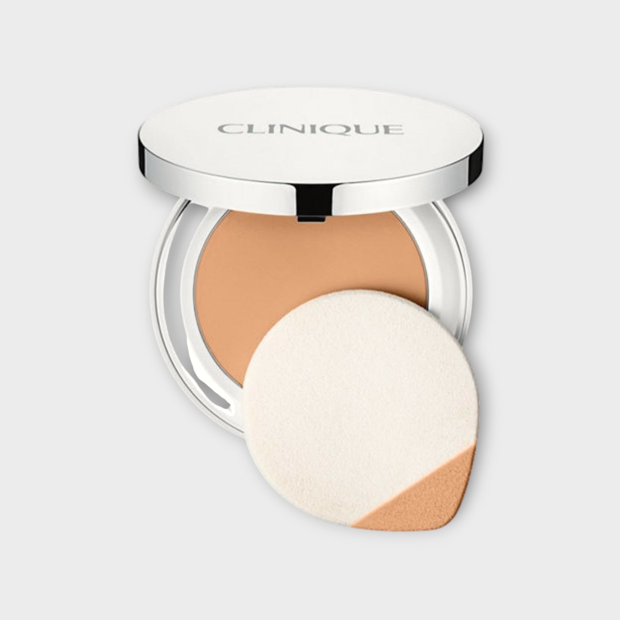 Clinique Beyond Powder Foundation 15 Beige, podkład, korektor w jednym