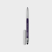Clinique Quickliner 02 Intense Plum - Intensywnie Pigmentowana Kredka Do Oczu