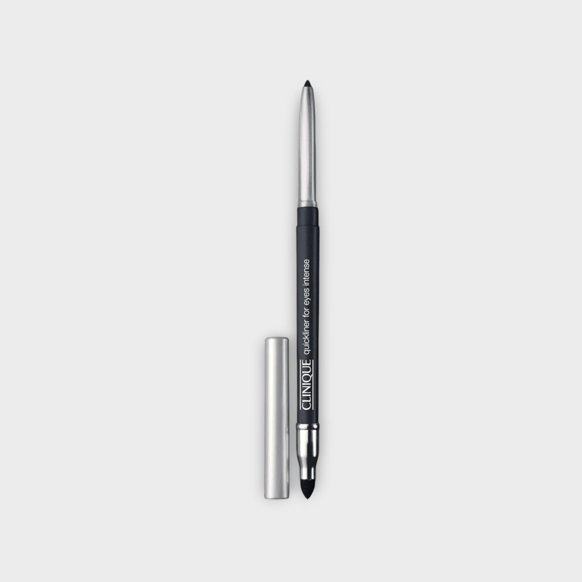 Clinique Quickliner 05, kredka do oczu w odcieniu intensywnego grafitu