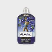 Coccolino Koncentrat Do Płukania Bergamotka 1750 ml - Płyn do płukania tkanin o zapachu bergamotki