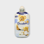 Coccolino Delicato 1750ml, koncentrat do płukania, do delikatnych tkanin