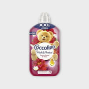 Coccolino koncentrat do płukania Peonia Rossa & Mela 1750ml - 76 prań