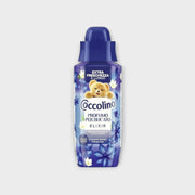 Zestaw dwóch perfum do prania Coccolino Dzwonek i Bergamotka 342 ml