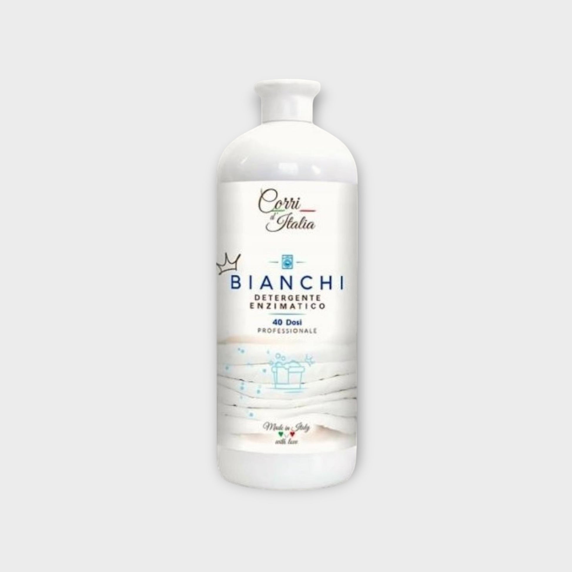 Płyn do prania białych tkanin CORRI D'ITALIA Bianchi 1000ml