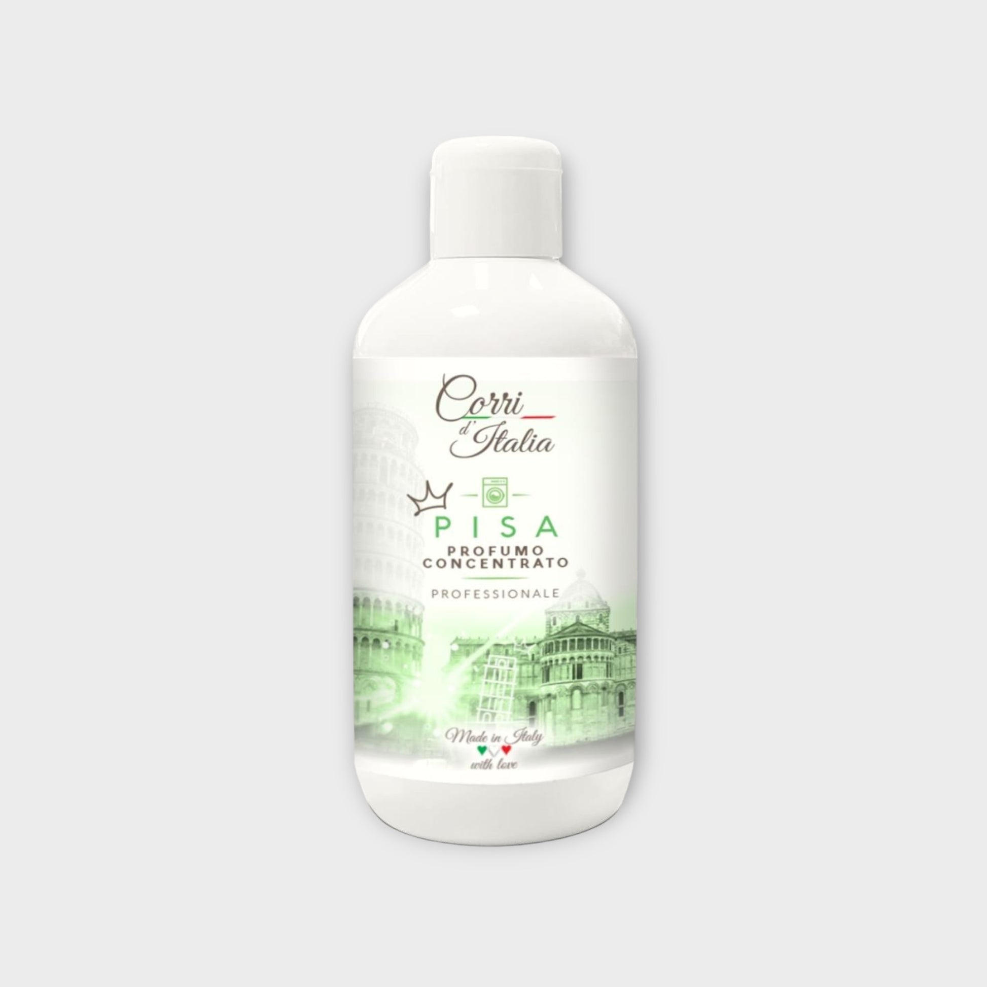 Włoskie perfumy Corri D'Italia Pisa do prania 250 ml